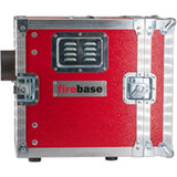 Froggy's Fog - SG-FB-1700-CASED - FireBase® SG-1700 Smoke Generator w/ Flight Case and 5L Bottle - 1700W