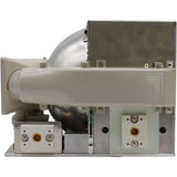 Professional Relamping & Calibration Service for the Christie WU20K-J Projector - 750 Hour Manufacturer Warranty