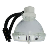 Jaspertronics™ OEM Lamp (Bulb Only) for the Sharp XV-Z30000U Projector with Phoenix bulb inside - 240 Day Warranty