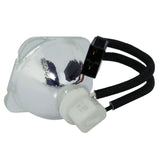 Jaspertronics™ OEM Lamp (Bulb Only) for the Sharp XV-Z30000 Projector with Phoenix bulb inside - 240 Day Warranty