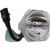 Jaspertronics™ OEM Lamp (Bulb Only) for The HP MP3222 Projector Powered by Phoenix - 240 Day Warranty