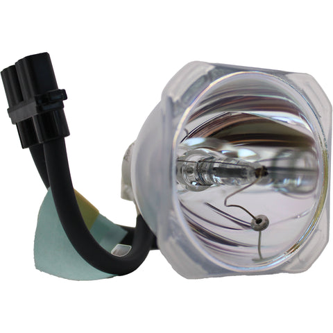Jaspertronics™ OEM Lamp (Bulb Only) for The Optoma H30A Projector Powered by Phoenix - 240 Day Warranty