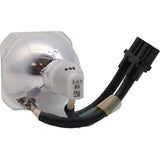 Phoenix SHP™ Lamp (Bulb Only) for The Optoma EzPro 738P Projector - 240 Day Warranty
