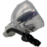 Jaspertronics™ OEM 200W DC Bare Projector Lamp SHP69 Powered by Phoenix - 240 Day Warranty