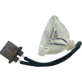 AL™ Series 75007110 Bulb (Lamp Only) for Toshiba TVs - 90 Day Warranty