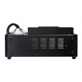 Froggy's Fog - FFM-HYPERION-SJ8 - Hyperion SJ8 ‐ Superjet ‐ 1800 Watts, 2 Color Smoke, SuperJet ‐ Upshot Fog Machine w/ HEX LEDs 40,000 CFM - 1700W