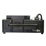 Froggy's Fog - FFM-HYPERION-SJ8 - Hyperion SJ8 ‐ Superjet ‐ 1800 Watts, 2 Color Smoke, SuperJet ‐ Upshot Fog Machine w/ HEX LEDs 40,000 CFM - 1700W