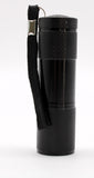 Jaspertronics™ SK88 Black Light LED UV Mini Portable Flashlight - 395nm Stain Detector - Illuminate Urine, Pet Stains, & More!