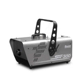 Froggy's Fog - AN-SW-300 - (Backordered) Antari - SW - 300 - WIRELESS Quiet High Output Snow Machine - Digital, DMX & Wireless Remote - 880W