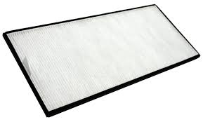 Sony Replacement Electrostatic Mesh ESD Air Filter - 5-027-645-02