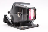 Genuine AL™ Lamp & Housing for the IBM 33L3537 Projector - 90 Day Warranty