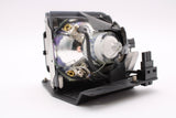 Genuine AL™ TDP-P5 Lamp & Housing for Toshiba Projectors - 90 Day Warranty