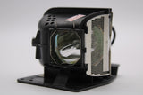 Jaspertronics™ Original Lamp & Housing for the Boxlight 21-130 Projector - 1 Year Warranty