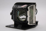 Jaspertronics™ OEM Lamp & Housing for the Ask M2+-ASK Projector with Philips bulb inside - 240 Day Warranty
