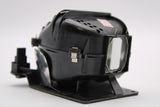 Jaspertronics™ OEM Lamp & Housing for the Boxlight XP60 Projector with Philips bulb inside - 240 Day Warranty