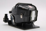 Jaspertronics™ Original Lamp & Housing for the Boxlight XP70 Projector - 1 Year Warranty