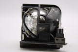Jaspertronics™ Original Lamp & Housing for the Boxlight 21-130 Projector - 1 Year Warranty
