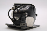 Jaspertronics™ Original Lamp & Housing for the Boxlight 21-130 Projector - 1 Year Warranty