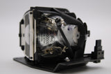 Jaspertronics™ OEM  60-257624 Lamp & Housing for Boxlight Projectors with Philips bulb inside - 240 Day Warranty