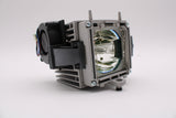 Genuine AL™ Lamp & Housing for the IBM 31P9910 Projector - 90 Day Warranty