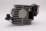Genuine AL™ Lamp & Housing for the Infocus ScreenPlay 7210 Projector - 90 Day Warranty