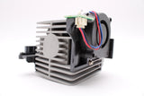 AL™ Series Lamp & Housing for The Knoll HD282 Projector - 90 Day Warranty