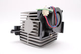 Genuine AL™ Lamp & Housing for the Ask C200 Projector - 90 Day Warranty