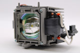 Jaspertronics™ Original Lamp & Housing for the Dream Vision DREAMWEAVER 2 Projector - 1 Year Warranty