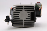 Jaspertronics™ OEM Lamp & Housing for the IBM iLC300 Projector with Philips bulb inside - 240 Day Warranty