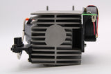 Jaspertronics™ Original Lamp & Housing for the Infocus ScreenPlay 7205 Projector - 1 Year Warranty
