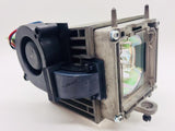 Jaspertronics™ OEM Lamp & Housing for the Dream Vision DREAMWEAVER Projector with Philips bulb inside - 240 Day Warranty