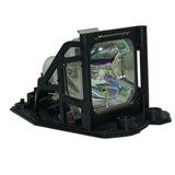 Genuine AL™ Lamp & Housing for the Geha compact 205 Projector - 90 Day Warranty