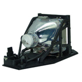 Genuine AL™ Lamp & Housing for the Ask P7 Projector - 90 Day Warranty