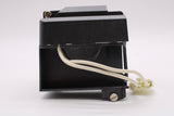 Jaspertronics™ Original TLP-LMT10 Lamp & Housing for Toshiba Projectors - 1 Year Warranty