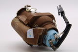 Jaspertronics™ Original Lamp & Housing for the Boxlight TLPLP6 Projector - 1 Year Warranty