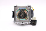 Genuine AL™ Lamp & Housing for the Infocus E-600 Projector - 90 Day Warranty