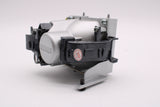 Genuine AL™ Lamp & Housing for the Proxima DP-5400X Projector - 90 Day Warranty