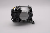 Genuine AL™ Lamp & Housing for the Knoll HD225 Projector - 90 Day Warranty