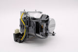 Genuine AL™ Lamp & Housing for the Boxlight CP-325m Projector - 90 Day Warranty