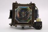 Jaspertronics™ OEM Lamp & Housing for the Anders Kern Astrobeam-X155 Projector with Philips bulb inside - 240 Day Warranty