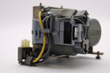 Jaspertronics™ OEM Lamp & Housing for the Infocus LP640 Projector with Philips bulb inside - 240 Day Warranty