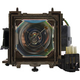 Jaspertronics™ Original Lamp & Housing for the Infocus ScreenPlay 5000 Projector - 1 Year Warranty