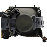 Jaspertronics™ Original Lamp & Housing for the Infocus AstroBeam-X240 Projector - 1 Year Warranty