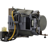Jaspertronics™ Original Lamp & Housing for the Infocus AstroBeam-X250 Projector - 1 Year Warranty