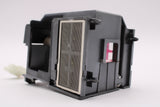 Jaspertronics™ Original 10525290 Lamp & Housing for SmartBoard Projectors - 1 Year Warranty