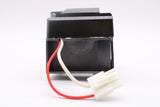 Jaspertronics™ Original 10525290 Lamp & Housing for SmartBoard Projectors - 1 Year Warranty
