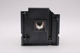 Genuine AL™ Lamp & Housing for the Ask C130 Projector - 90 Day Warranty