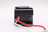 AL™ Series Lamp & Housing for The Infocus 3120 Projector - 90 Day Warranty