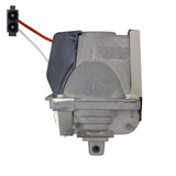Jaspertronics™ Original Lamp & Housing for the Infocus X30 Projector - 1 Year Warranty