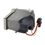 Jaspertronics™ Original Lamp & Housing for the Infocus X30 Projector - 1 Year Warranty